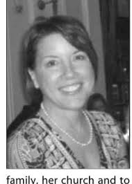 For those of you who remember Stephanie Hammond, class of 1980, sadly she  passed away