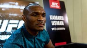 Kamaru Usman Father: Why Was Ex-UFC Champ's Father Sentenced to 15 Years in  Prison?