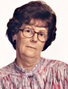 Revonna Barbara Geiger