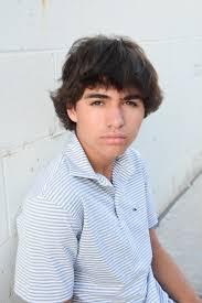 Damien Rodriguez's Instagram, Twitter & Facebook