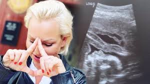 Martina pártlová a těhotná veronika arichteva si užívají léta, jak. Tehotna Martina Partlova Celi Na Socialnich Sitich Utokum Lidskych Zrud Extra Cz