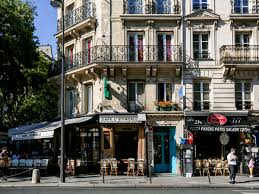 But, i never asked you to wait, never expected you to stay, always wanted you to follow your own path. The 38 Best Restaurants In Paris Eater