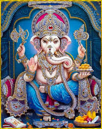 Dans L Hindouisme Gaṇesh Gaṇesha Vinayaka Gaṇapati Est Le Dieu Qui Supprime Les Obstacles Il Est Aussi Le Dieu De La Sagesse De L Hindouisme Ganesh Shiva