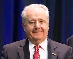 CEE's Dan Frangopol elected as a Foreign Member of the Royal Academy of  Belgium