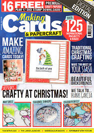 I would love to have those subscriptions but… Making Cards Papercraft November 2018 Free Pdf Magazines For Windows Ipad Iphone Android Adult And Porn Magazine