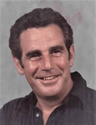 Obituary information for Arthur J. Manos