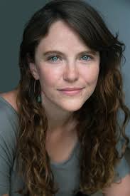 Actor — Julia Christgau