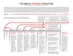 Strawberry Rhubarb Theology The Bibles Promise Structure