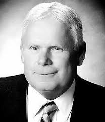 Robert Jenkins Obituary (1946