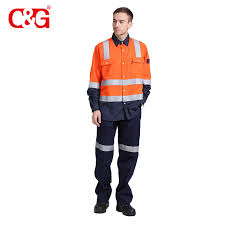 Wenaas Off Shore Daletec 350 Coveralls