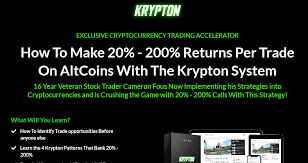 Free download udemy the complete cryptocurrency trading course a to z in 2021. Get Cameron Fous The Krypton Crypto System 2021 No Watermark Free Download Bestwsodownload Download Latest Wso Courses