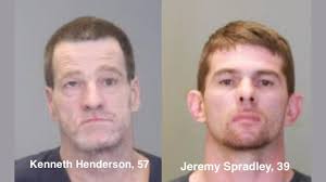 Kenneth Henderson- Georgia- 2023