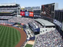 yankee stadium new york yankees ballpark ballparks of