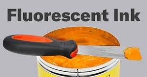 Unveiling Fluorescent Ink: Types, Benefits, and Applications