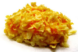 Potatoes o'brien frozen potatoes o'brien with onions and peppers ore ida potatoes o'brien bag frozen potatoes o'brien frozen potatoes o'brien. Funeral Potatoes Wikipedia