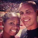 Shane Winders's Instagram, Twitter & Facebook