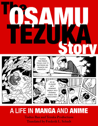Sword styles are a special that give the user additional powers. Osamu Tezuka Was The Walt Disney Of Japan His Beautiful Manga Biography Shows Why Vox
