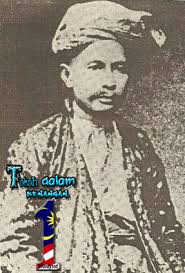 Para tokoh tokoh tersebut adalah sebagai berikut. Gambar Tokoh Pahlawan Melayu