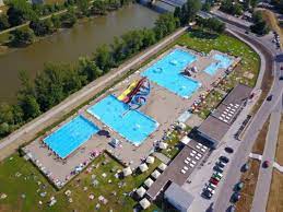 Dragged a group back after a crash up hill then attacked his team mate in the closing stages of the climb and ended up. Letne Kupalisko Na Ostrove V Trencine Mesto Trencin