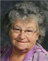 VERNA PORTZLINE Obituary (1937