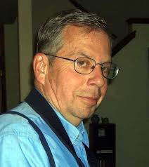 Thomas Manken Obituary