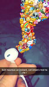 pin oleh v4of di إيموجي emoji gambar