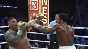 Dillian whyte vs mariusz wach should be a highlight of that, whyte has served up some excellent fights in his time, including one against anthony joshua in 2015. Anthony Joshua Vs Andy Ruiz 2 Highlights Youtube