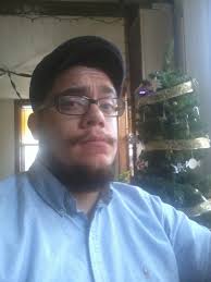 Description of a person's appearance