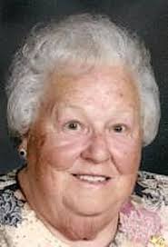 Helen Cozad Obituary (2016)