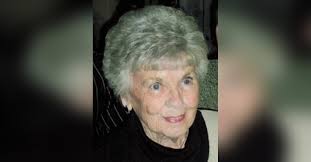 Obituary information for Nila Corrine Fruchey