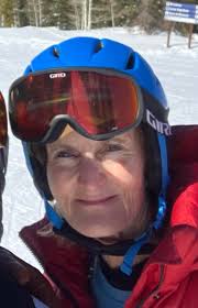 Getting back into skiing after inspiration from posts