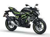 KAWASAKI-Z