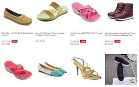 See more of kasut trendy terkini on facebook. Beli Kasut Wanita Secara Online Yang Murah Wanwidget