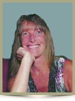 Judith Lynn Gordon (nee Noble)