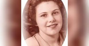 Martha L. Morrison Obituary