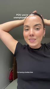 Unemployment Journey in London: A Personal Overview