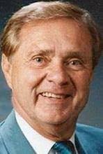 GRANGER, Charles W. 1934-2012