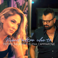 Pietro Galassi & Elena Cammarone