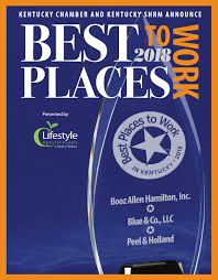 Check spelling or type a new query. 2018 Best Places To Work In Kentucky Magazine By Sarah Cathey Issuu