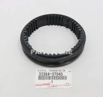 33364-37040 Toyota OEM Genuine SLEEVE, TRANSMISSION HUB, NO.2
