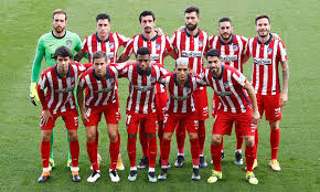 The home of atlético madrid on bbc sport online. 0 Qdzlbpkoa1zm