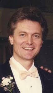 Obituary of James Richard Plummer