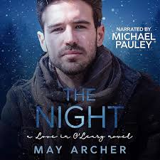 Amazon.com: The Light: Love in O'Leary, Book 5 (Audible Audio Edition): May  Archer, Michael Dean, May Archer: Books