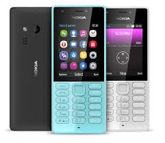I do not know why this is happening but i can see that youtube runs well on this phone in opera mini in my friends device. Officially Announced Nokia 216 Could Be The First Phone Sold By Hmd Update Press Release Nokiamob