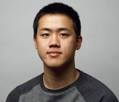 Harker alumni and businessman Andy Fang reflects