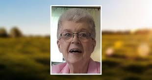 Barbara M. Royer Obituary August 29, 2024