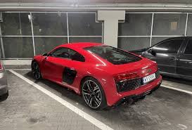 Image result for Tango Red 2020 R8