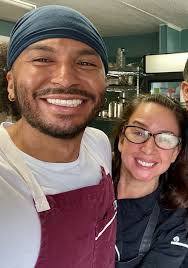 Pastry chef Sylvia Gould pursuing new ventures