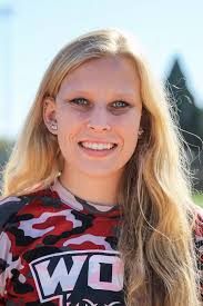 2016 Softball Roster