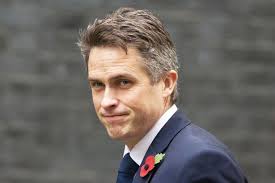 Defence secretary gavin williamson has been busy. Education Secretary Gavin Williamson Sets Out His Plan To Ensure Every North East School Is A Good School Chronicle Live